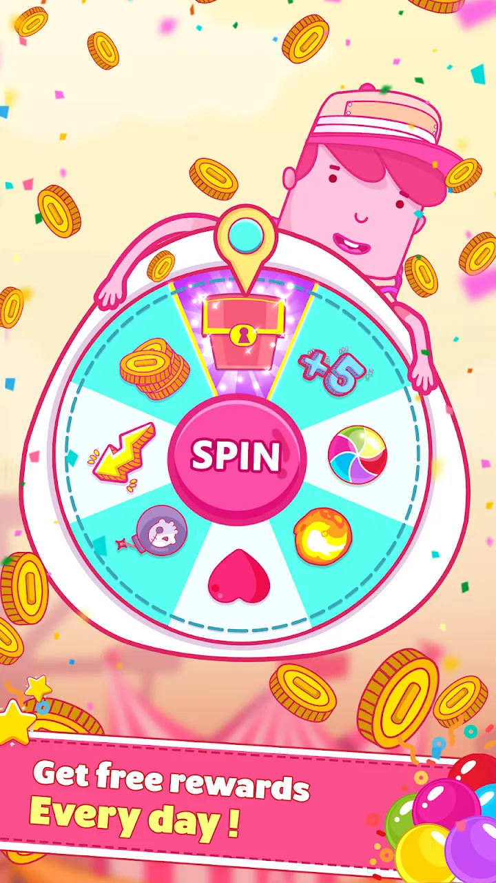 Zrzut ekranu 5: Cozy Grove